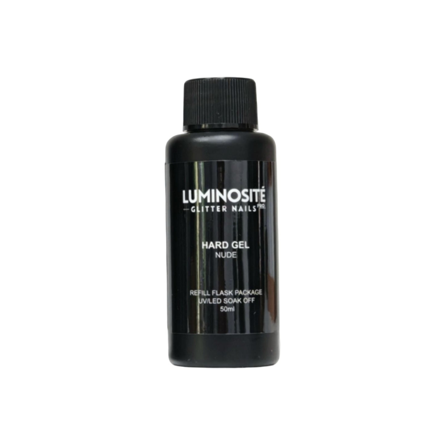 Refill Hard Gel Nude 50ml
