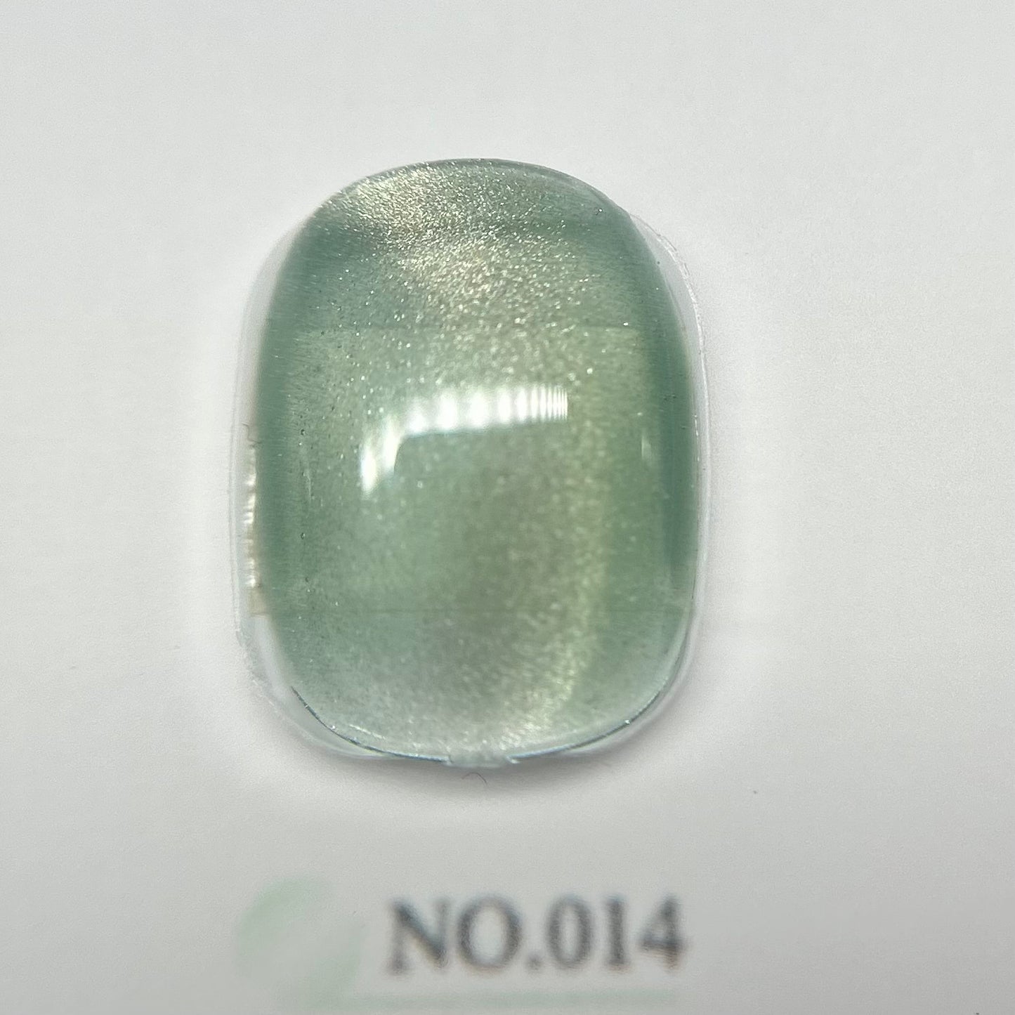 Mistery Forest Cat Eye 14