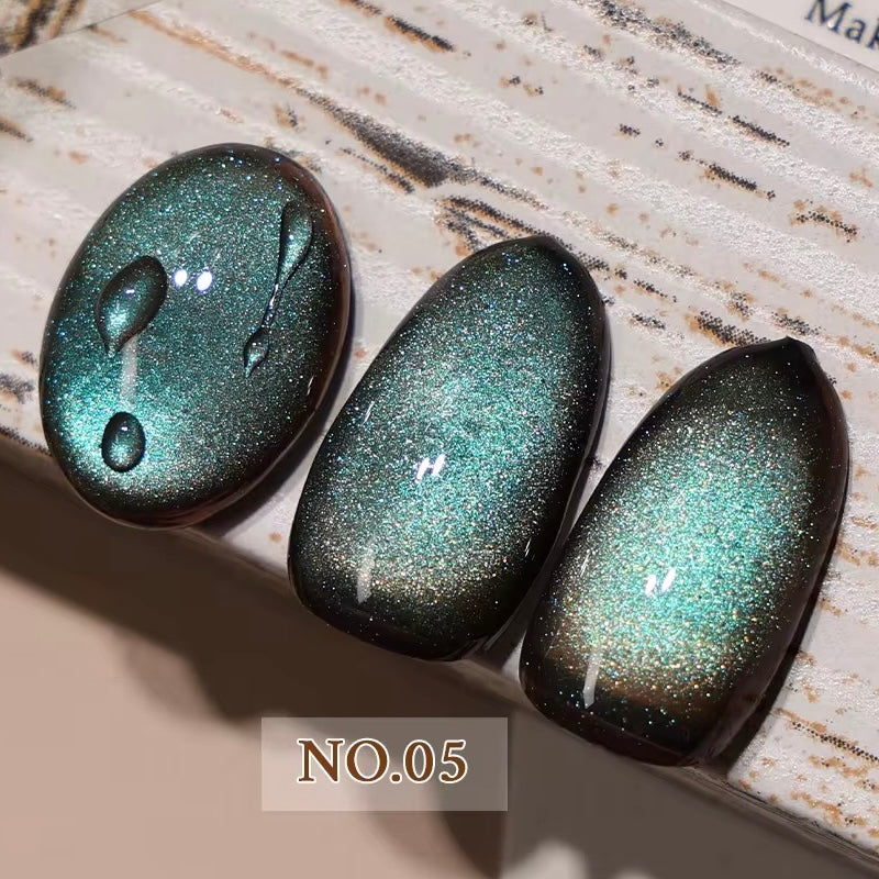 Cat Eye (W03)-5