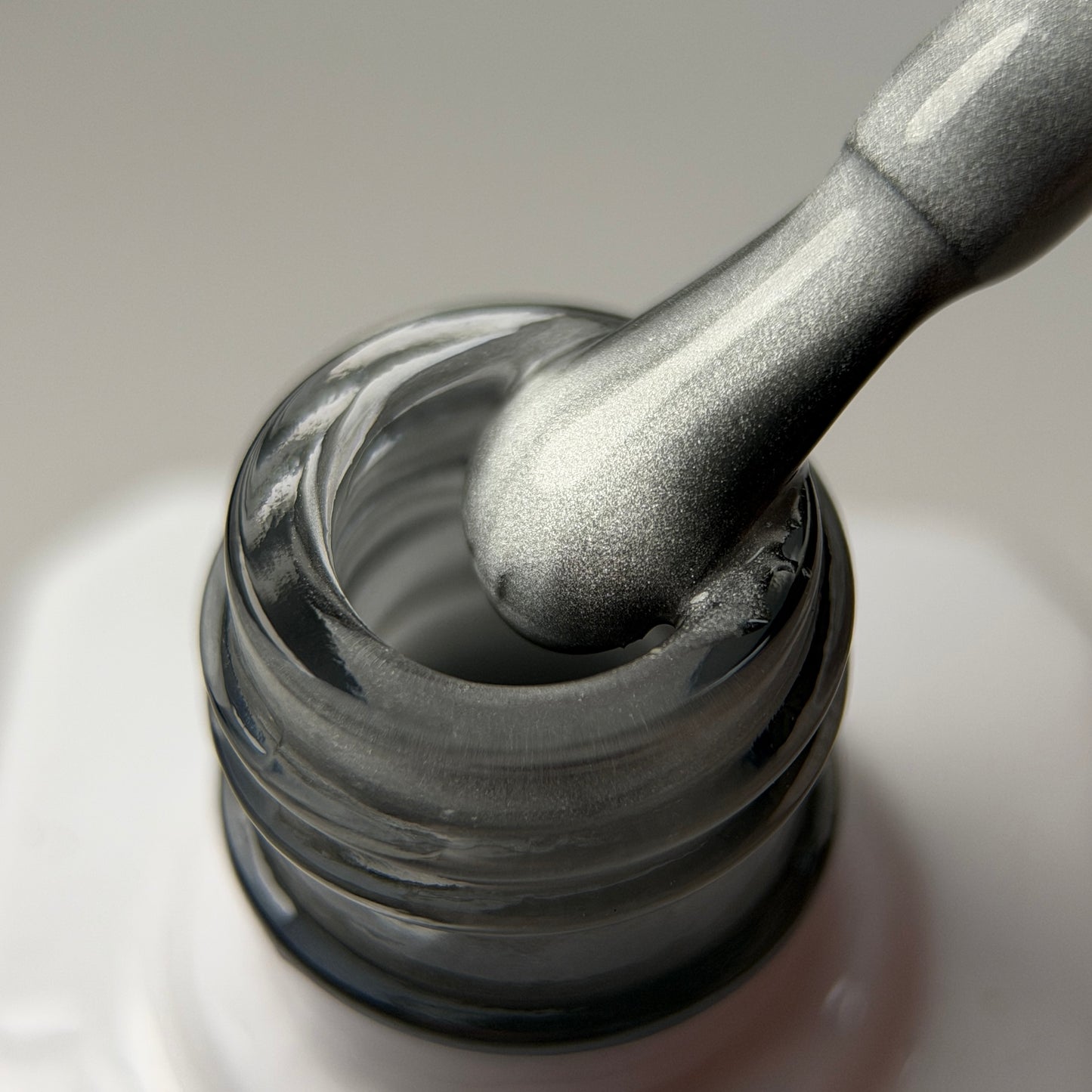 E07 Cat Eye Top Coat #1