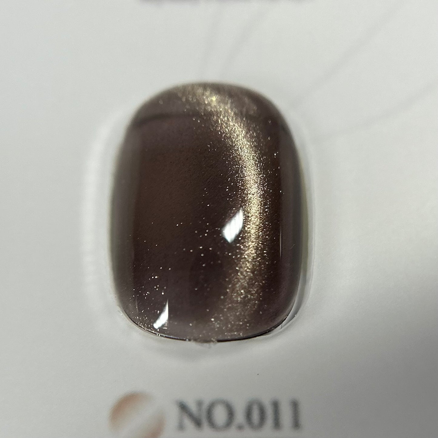 Mistery Forest Cat Eye 11