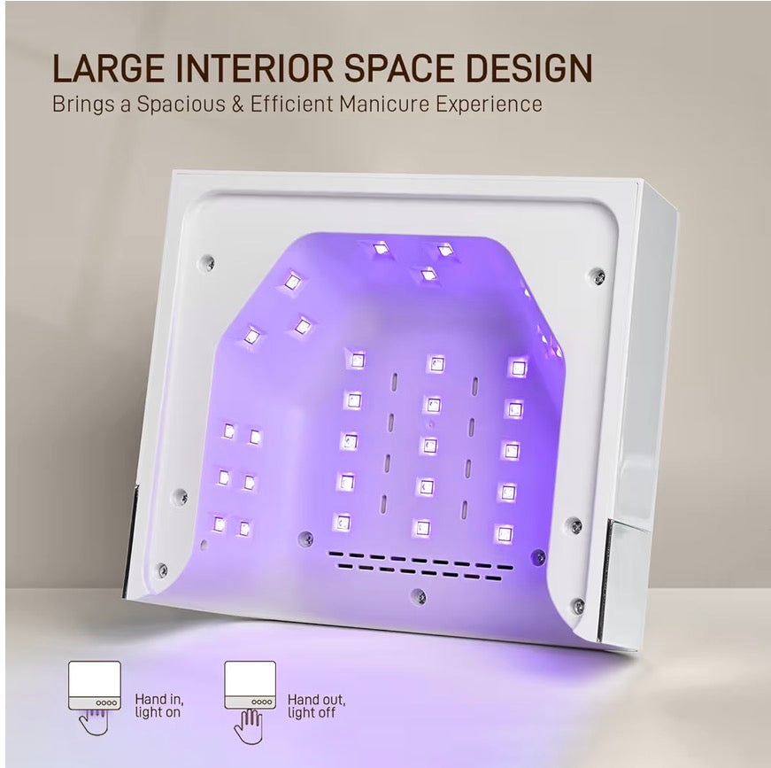 Lampara UV Led Corded