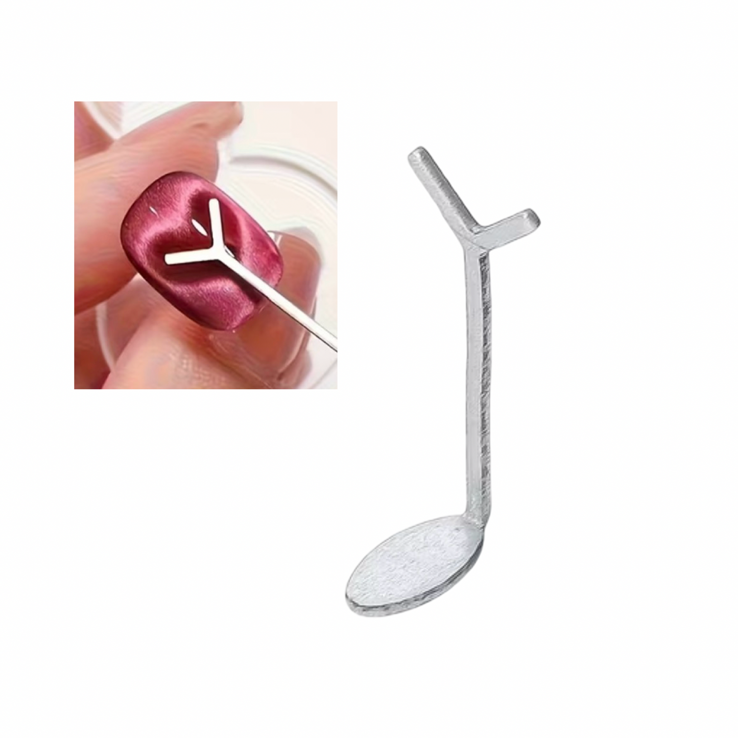 Adapter Efecto Corazón
