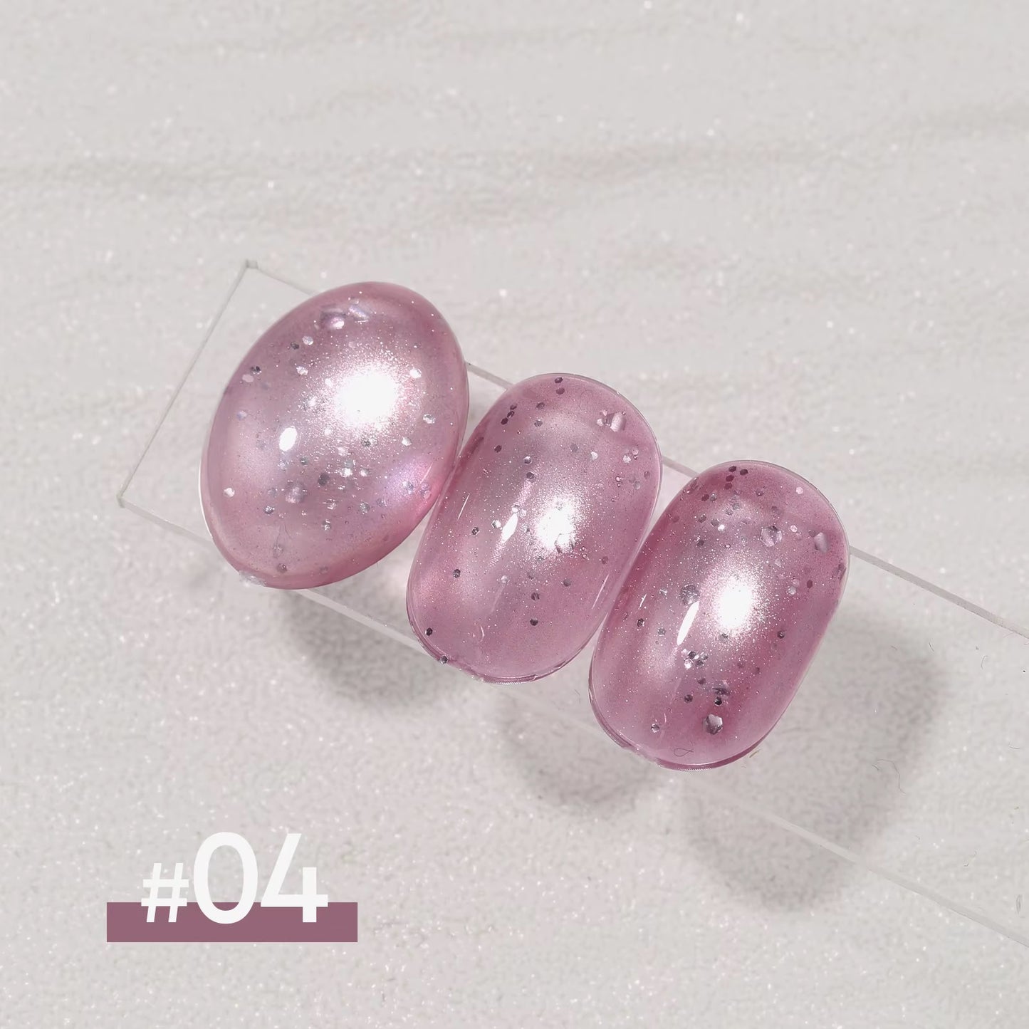 Bubble Cat Eye 04 G84