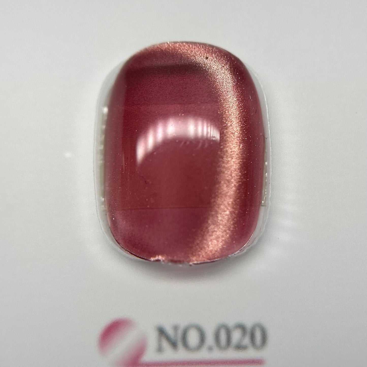 Mistery Forest Cat Eye 20