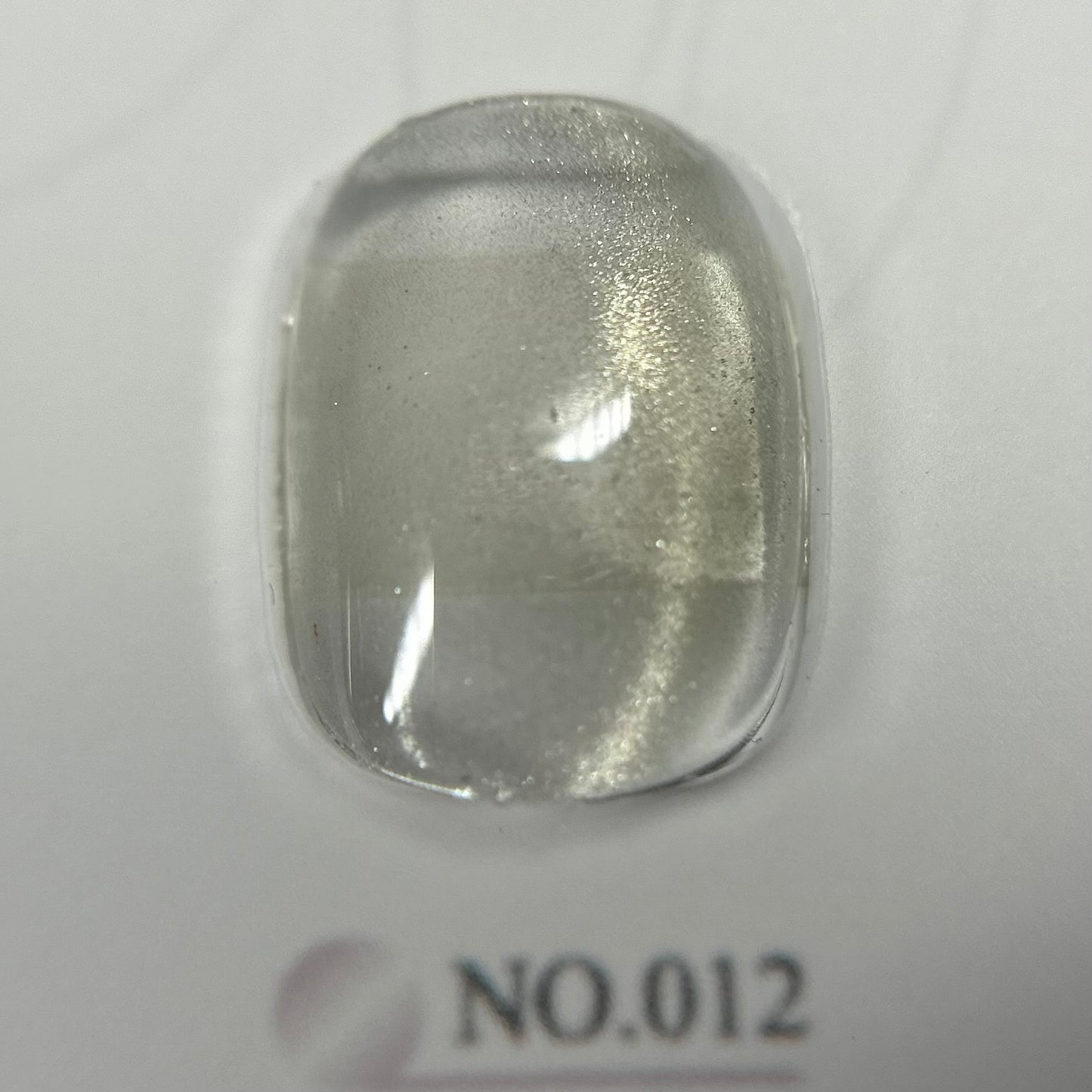 Mistery Forest Cat Eye 12