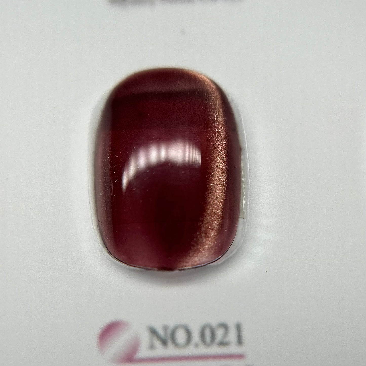 Mistery Forest Cat Eye 21