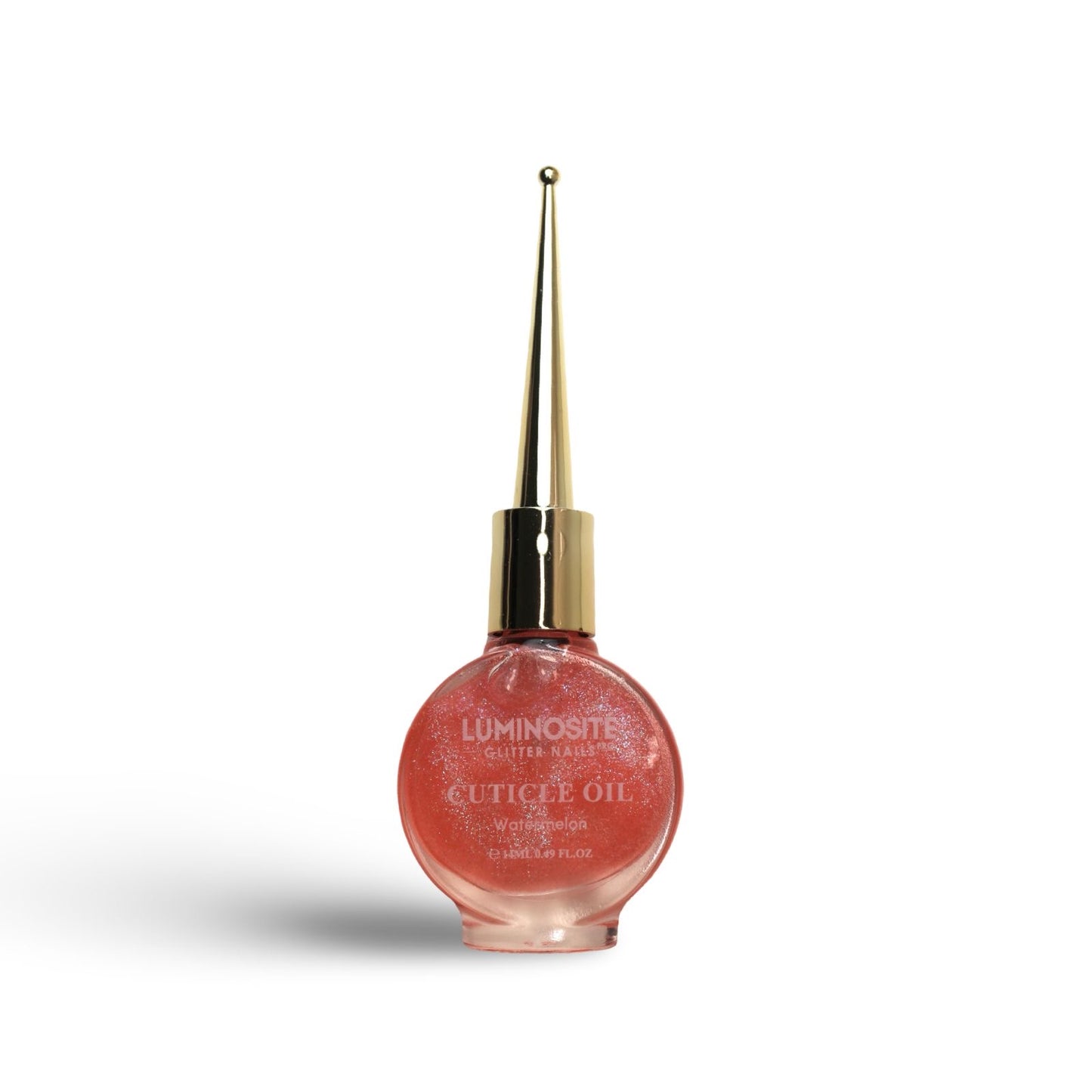 Dry cuticle oil