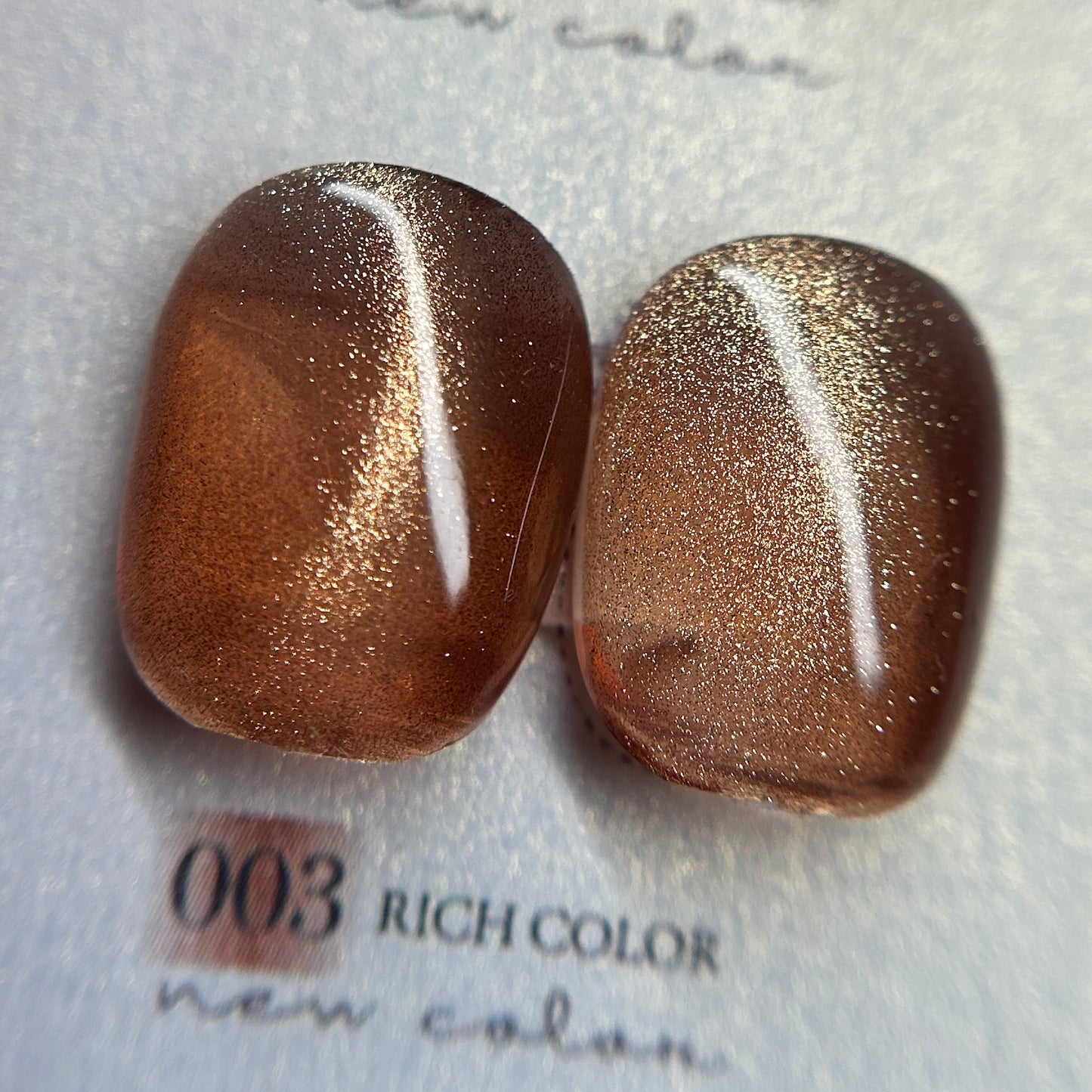 DC Cat Eye N048 #2