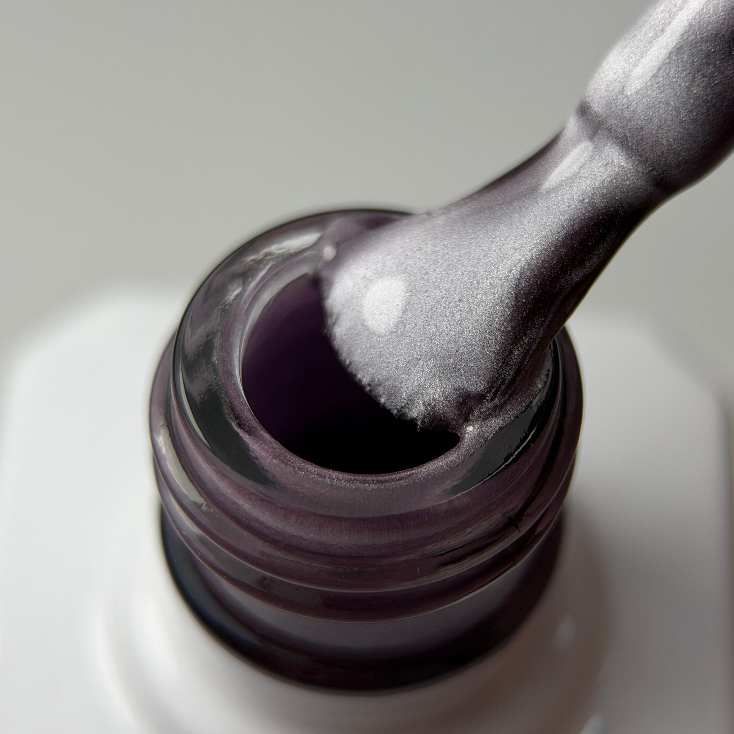 E07 Cat Eye Top Coat #8