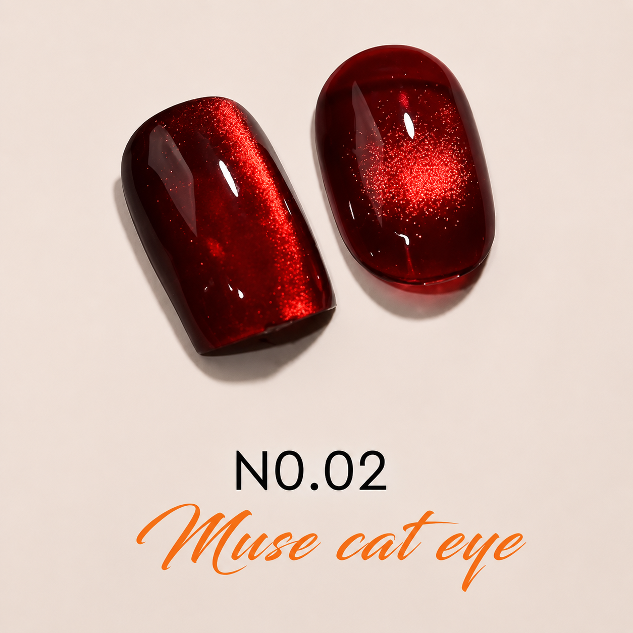 Muse Cat Eye 02