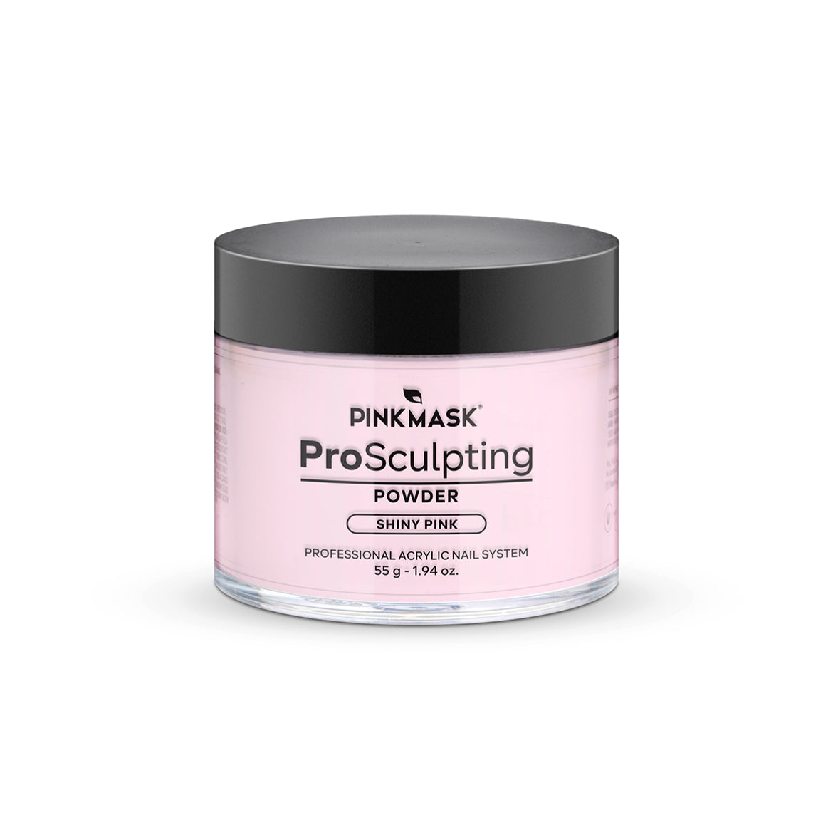 ProSculpting Powder Babypink