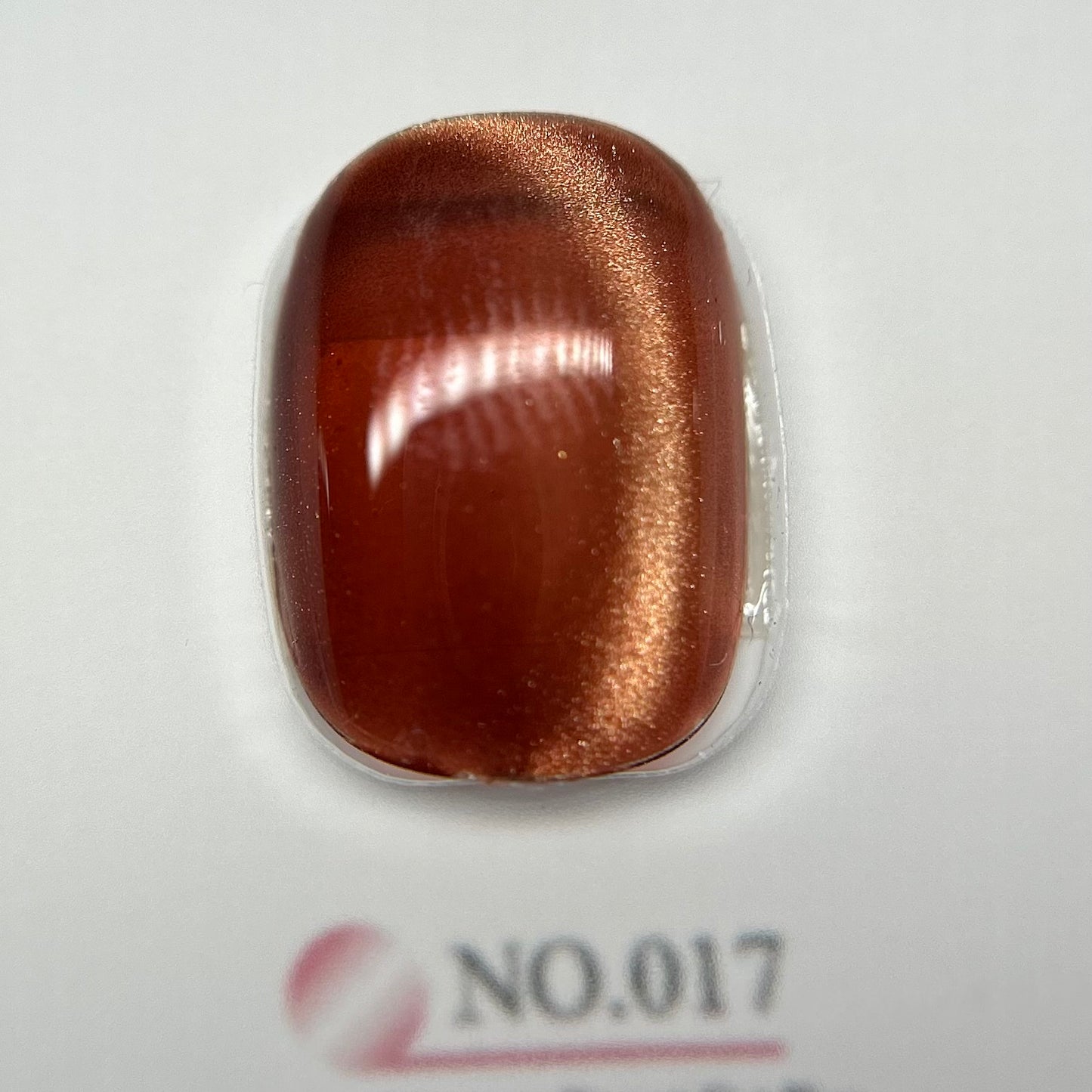 Mistery Forest Cat Eye 17