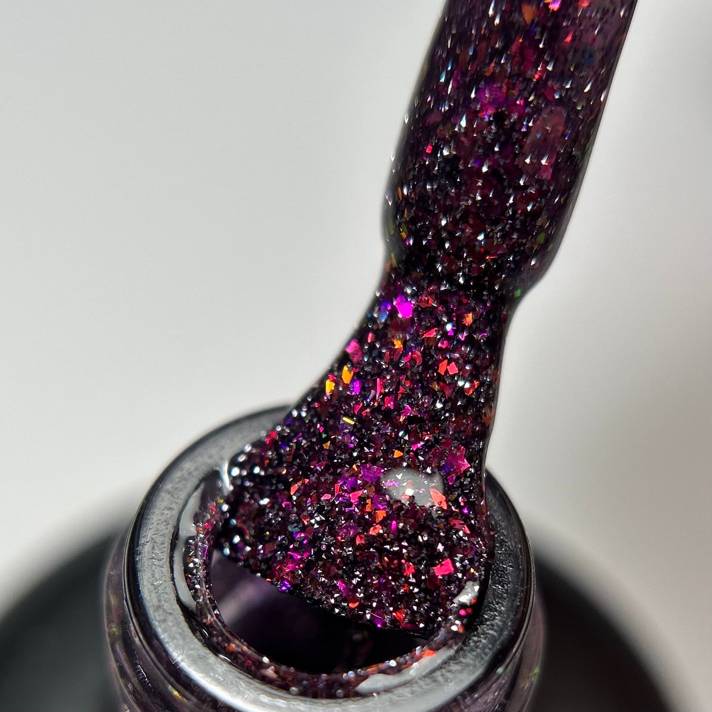 Glitter Reflective #6 D30