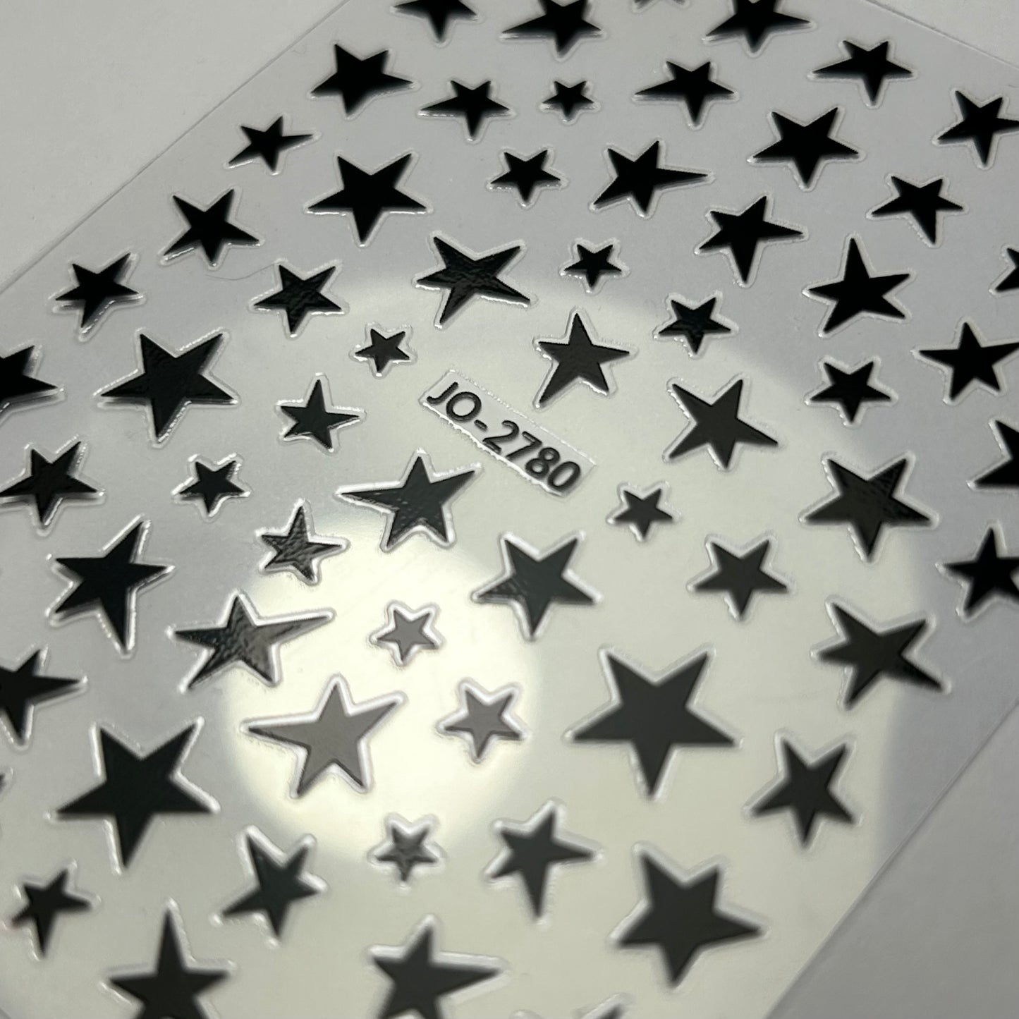 Black stars