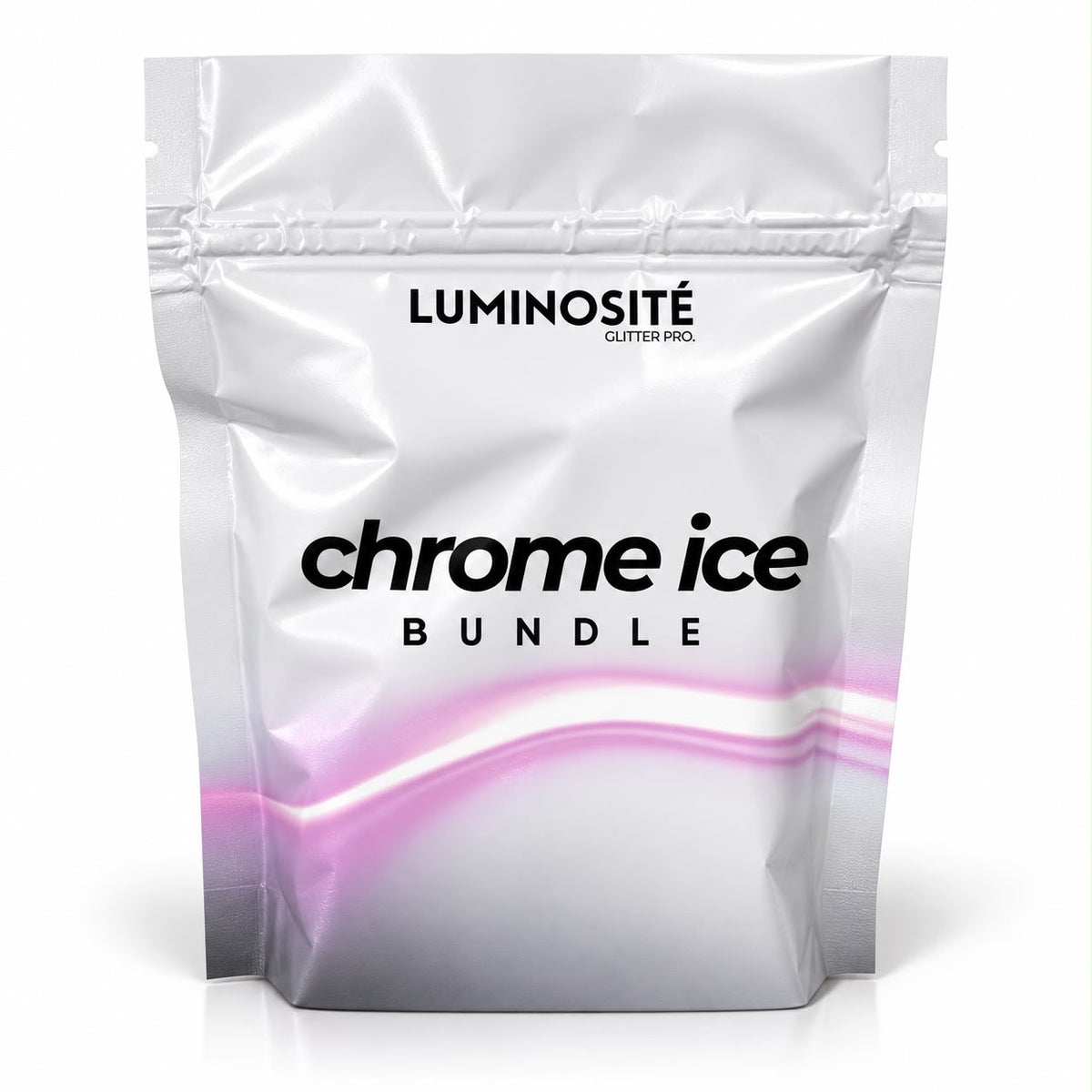 Chrome Ice Bundle (Uso Nails Expo)