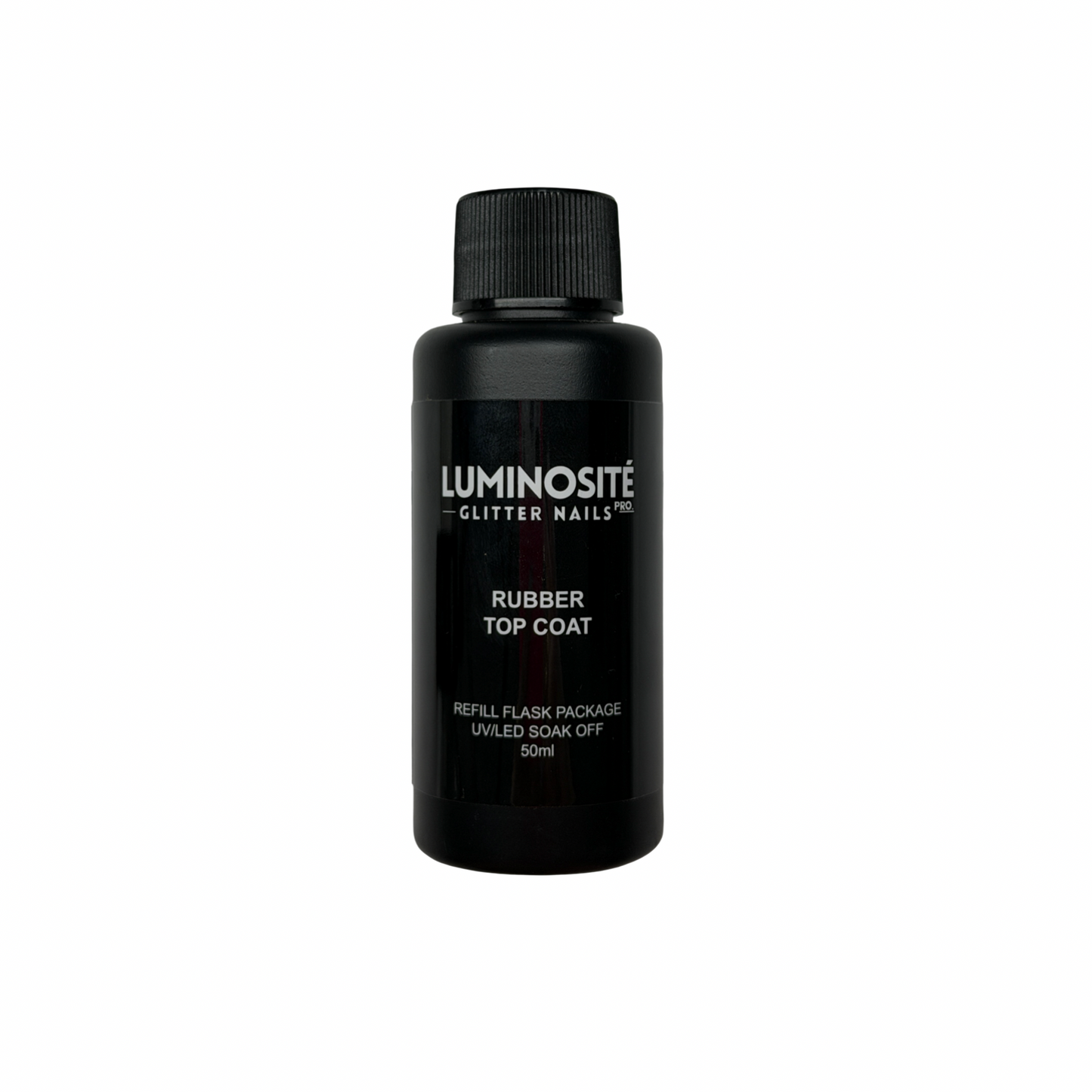 Rubber Top Coat 50.ml