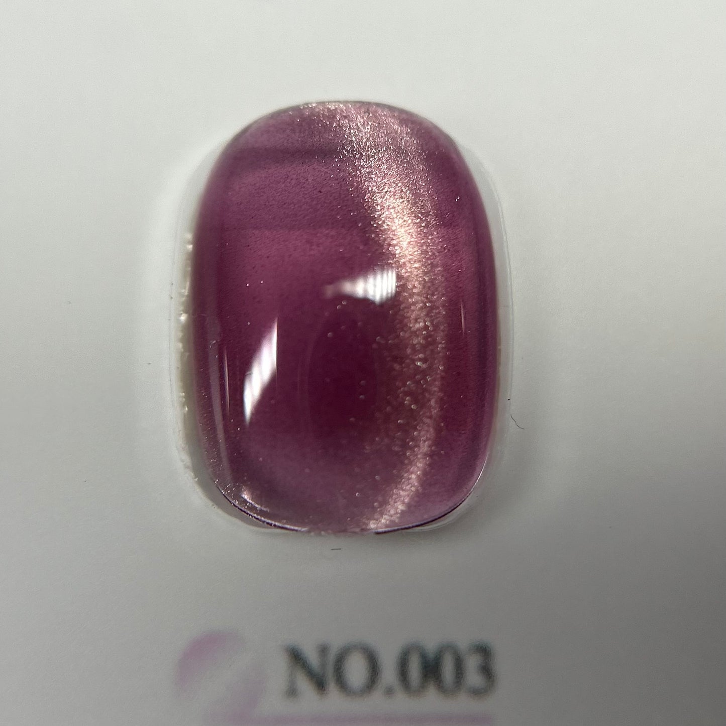 Mistery Forest Cat Eye 3