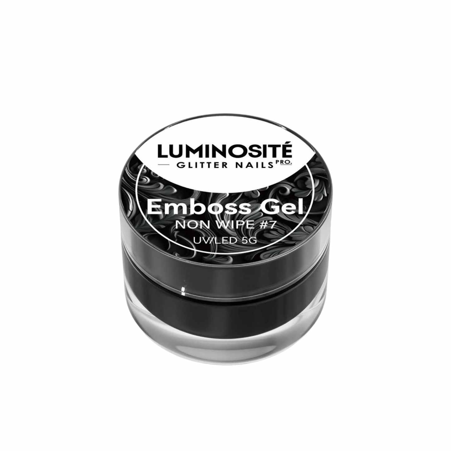 Emboss Blanco