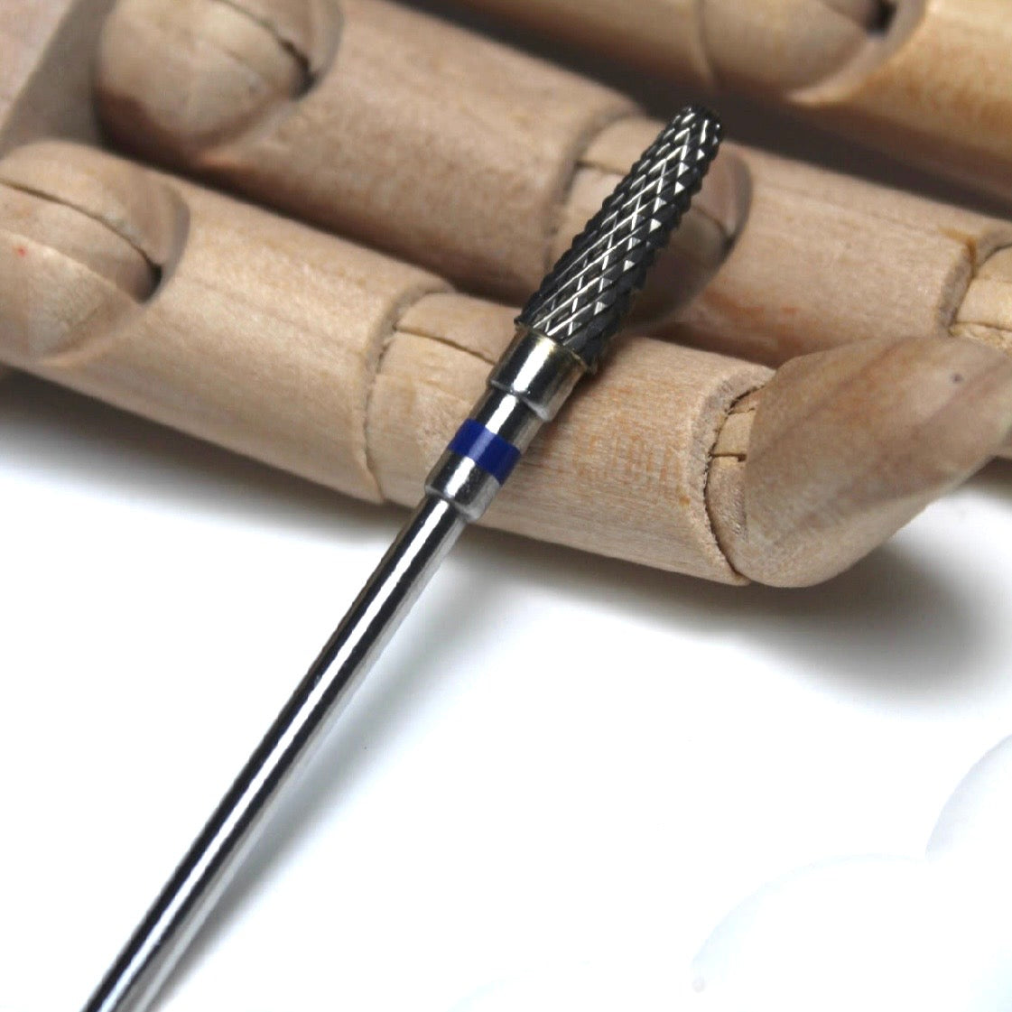 Carbide Bits Remoción (BANDA AZUL)