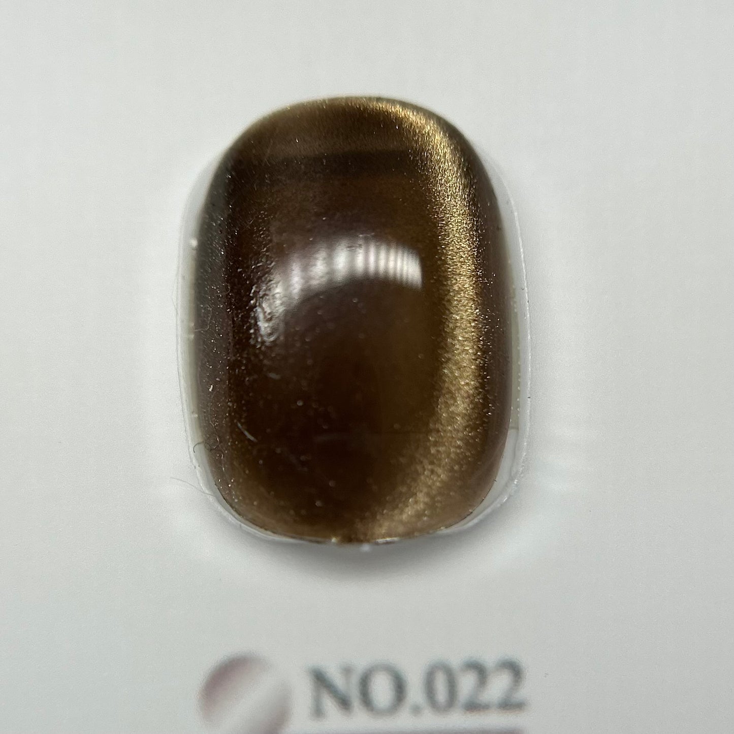 Mistery Forest Cat Eye 22