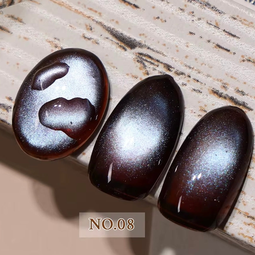 Cat Eye (W03)-8