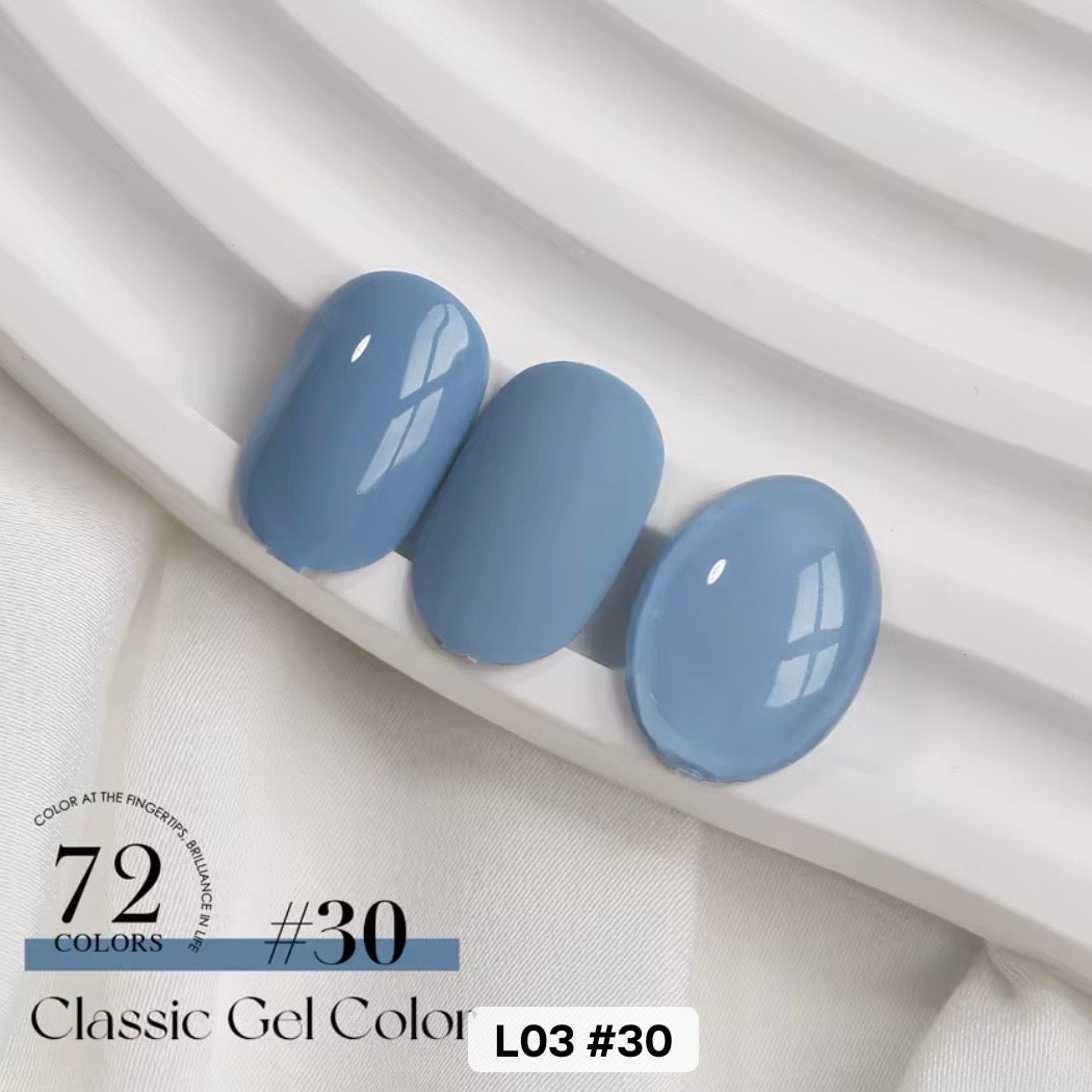 L03 Solid Luminosité #30
