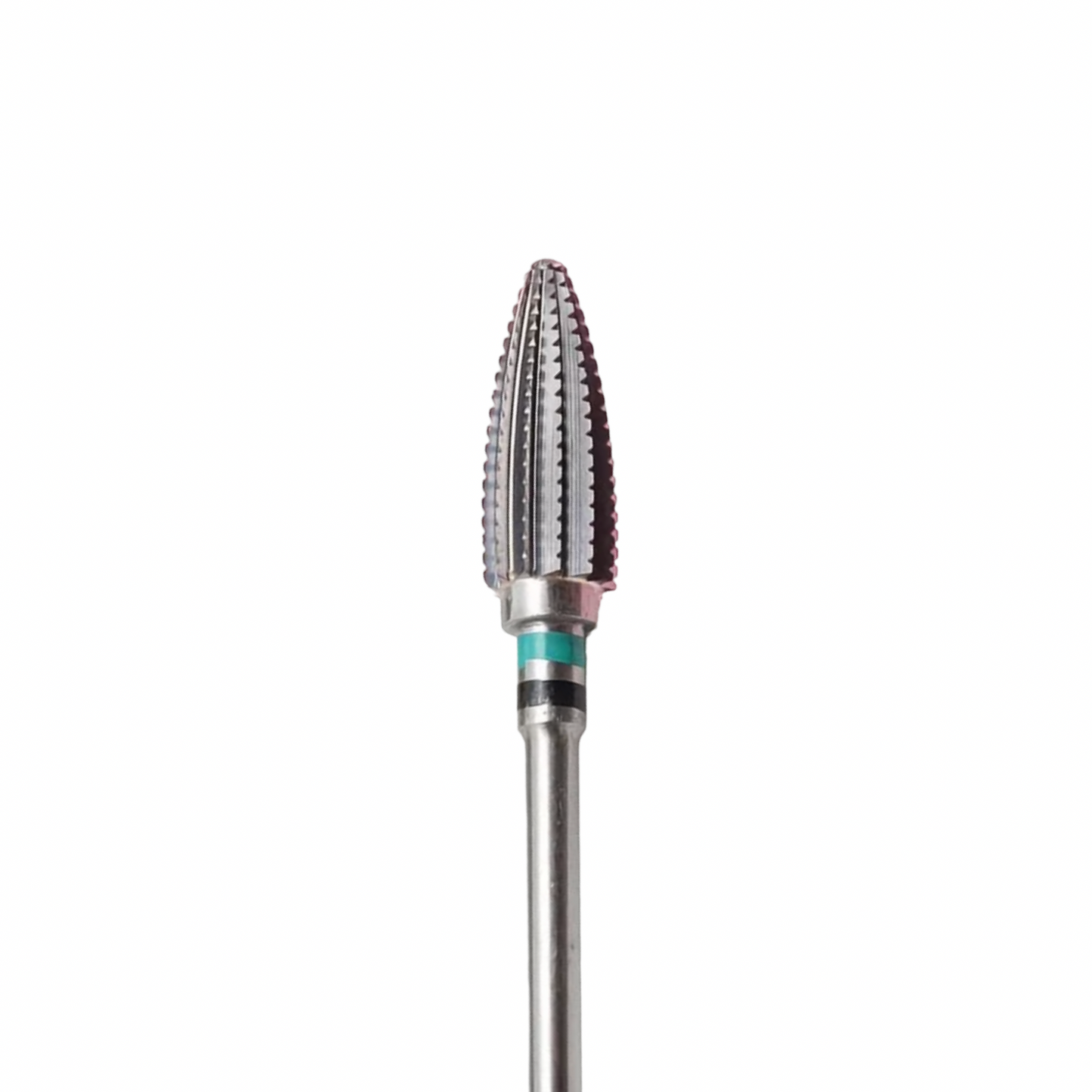 Carbide Drill Bits (Verde-Negro)