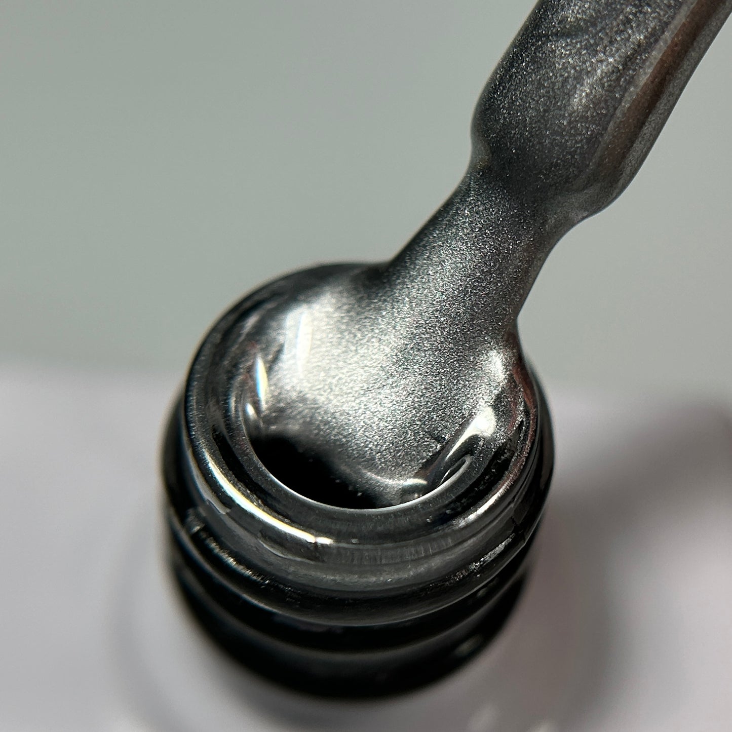 Metal Mirror Gel 15.ml