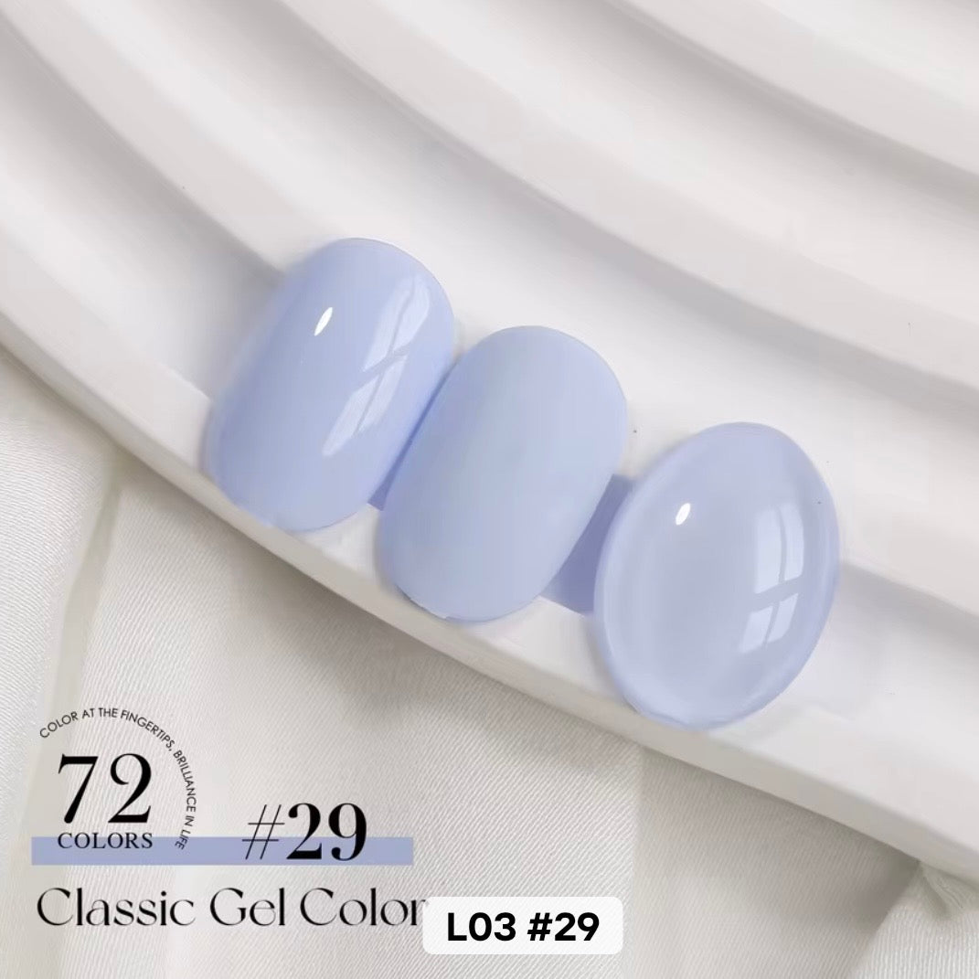 L03 Solid Luminosité #29