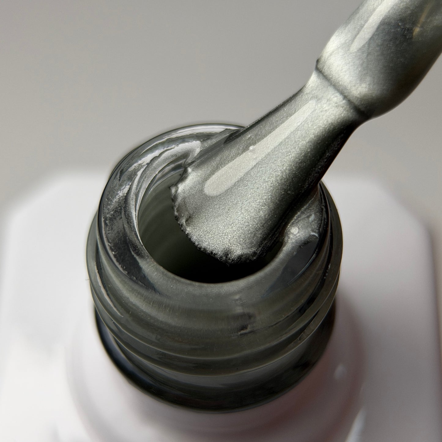 E07 Cat Eye Top Coat #10