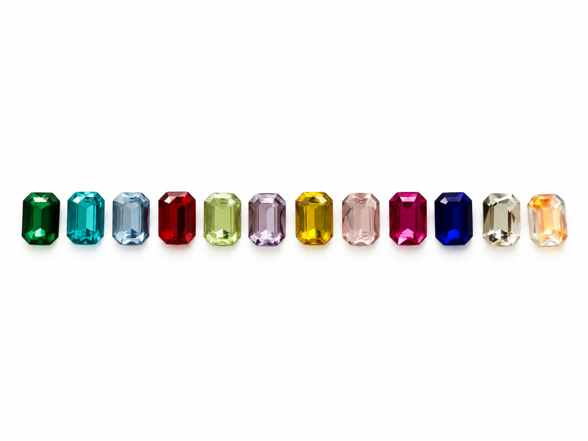 Nail Gems