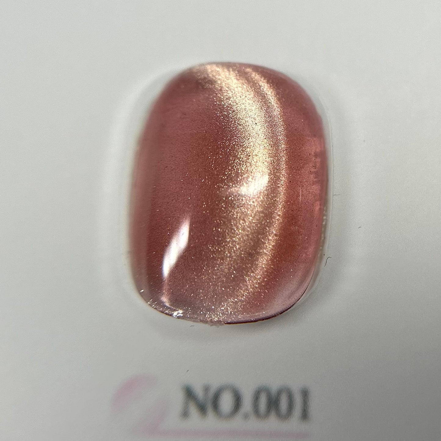 Mistery Forest Cat Eye 1