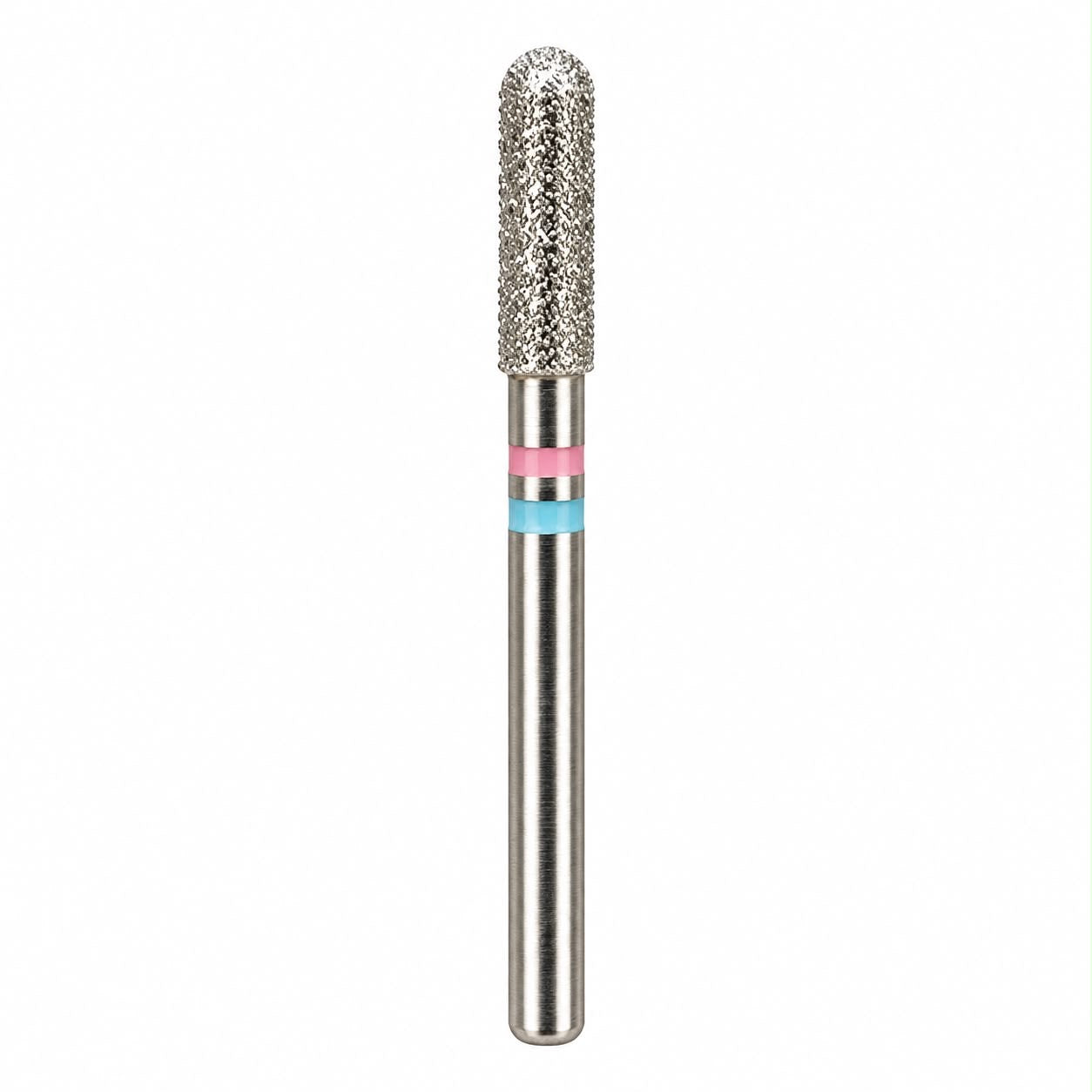 Diamond bit azul/roja