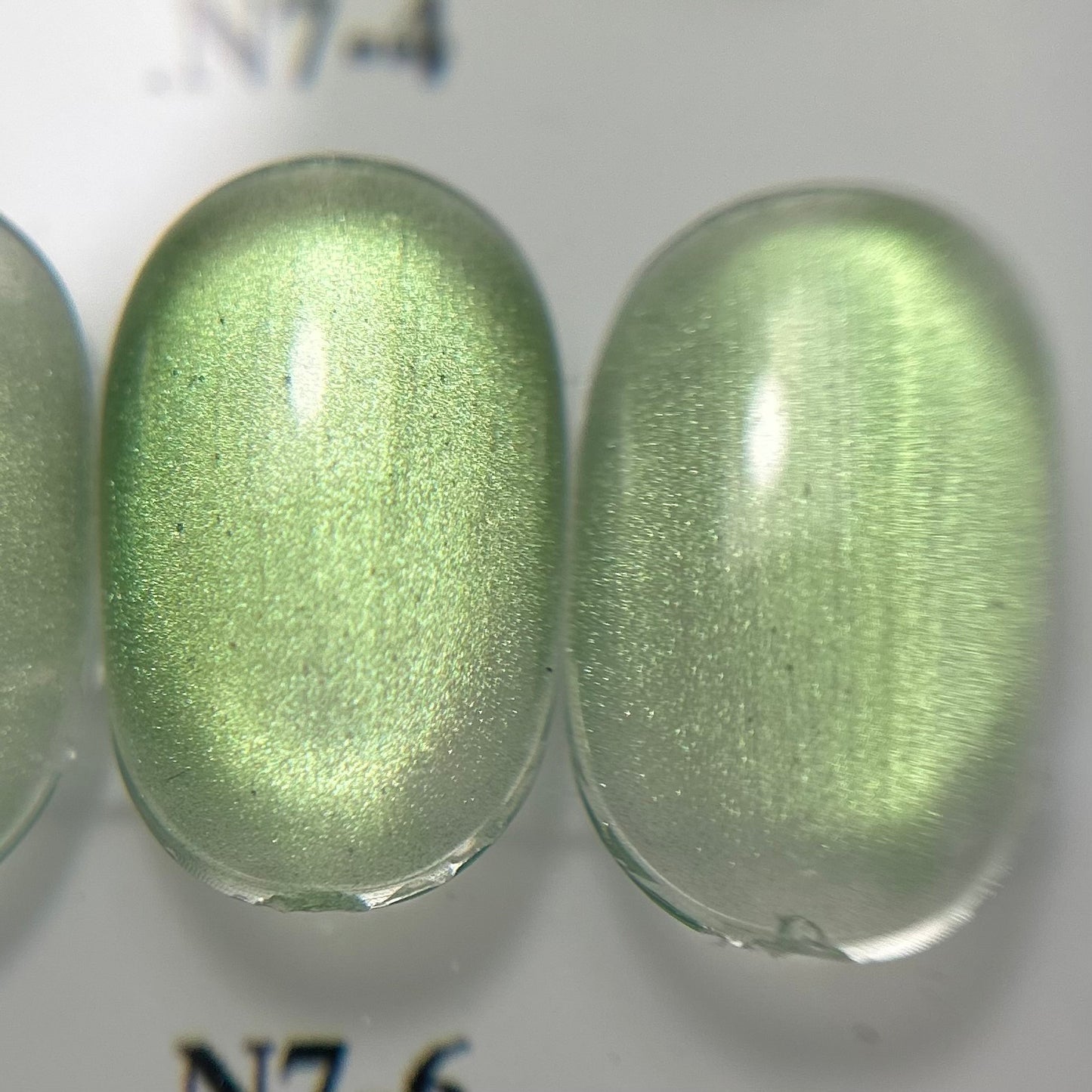 N07 Cat Eye 6