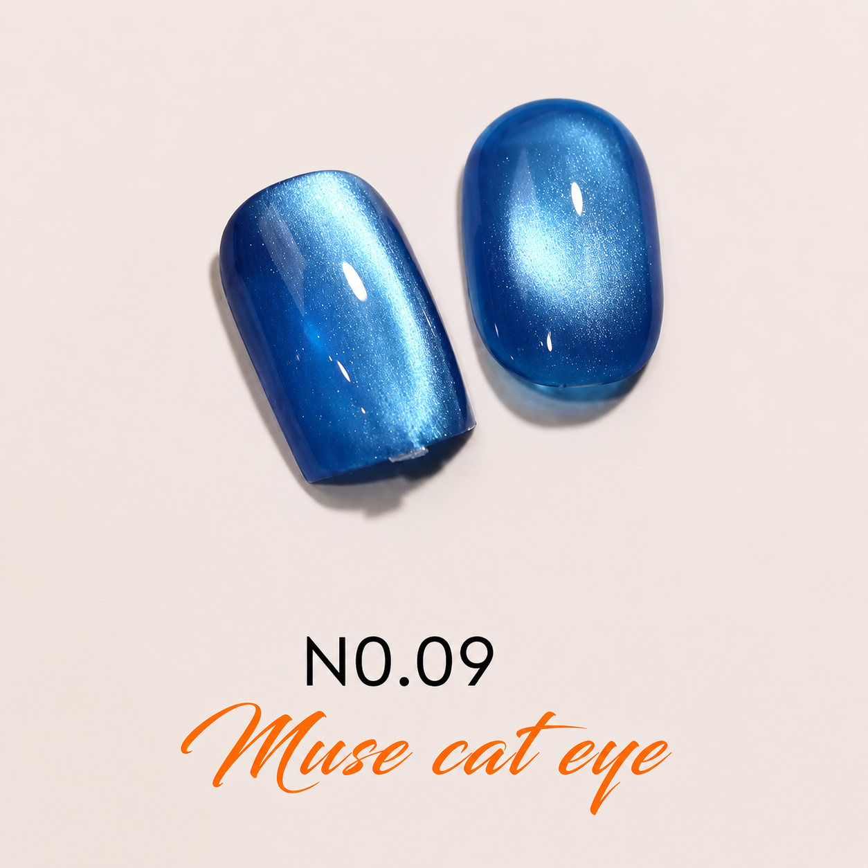 Muse Cat Eye 09