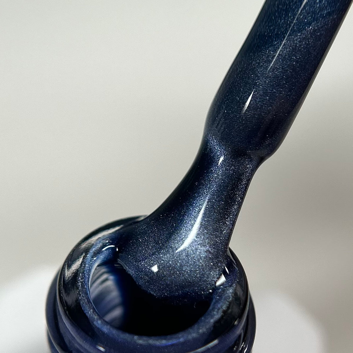 E07 #20 Cat Eye Top Coat