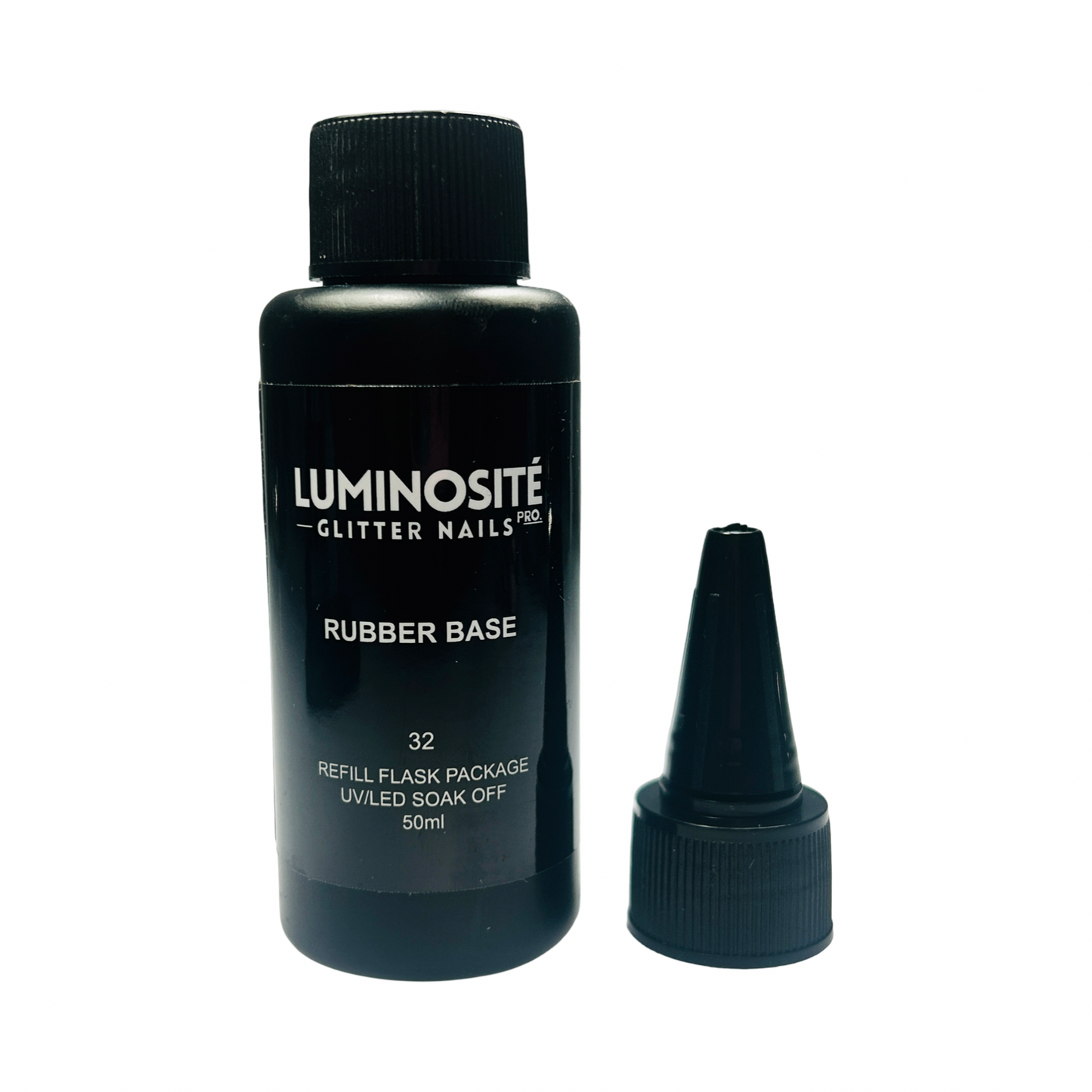 Refill Rubber Base 32 (50ml)