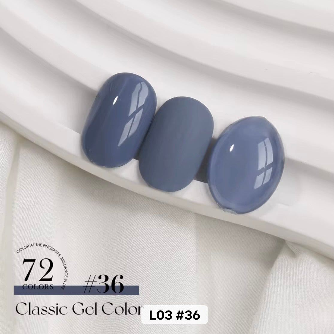L03 Solid Luminosité #36