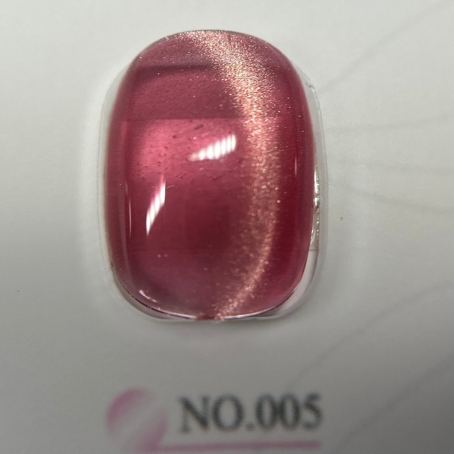 Mistery Forest Cat Eye 5