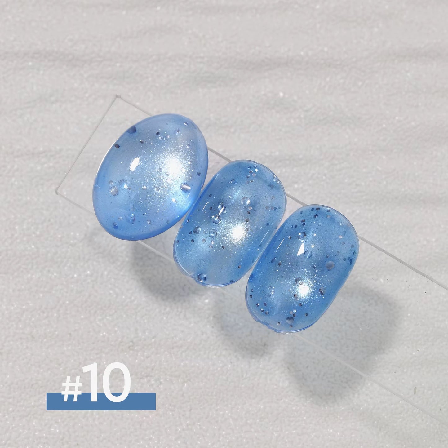 Bubble Cat Eye 10 G84