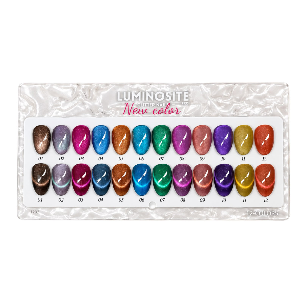D29 Cat Eye 4