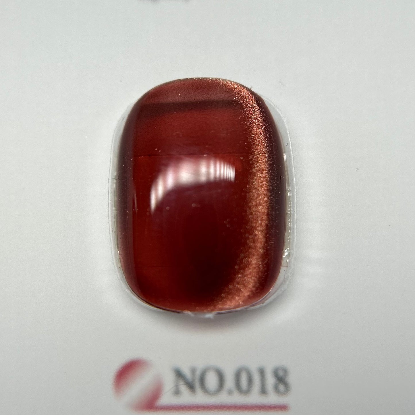 Mistery Forest Cat Eye 18