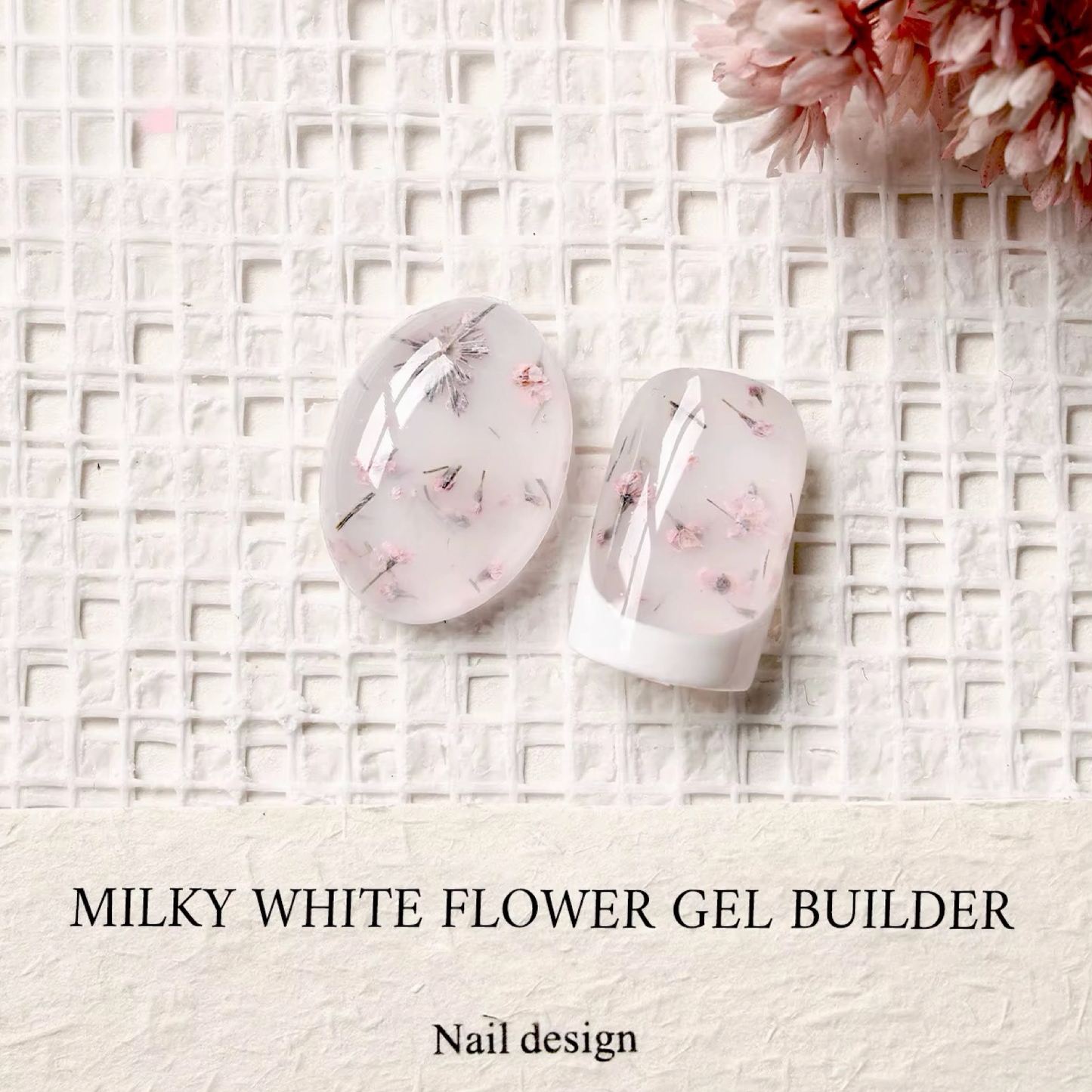 Builder Flower 2