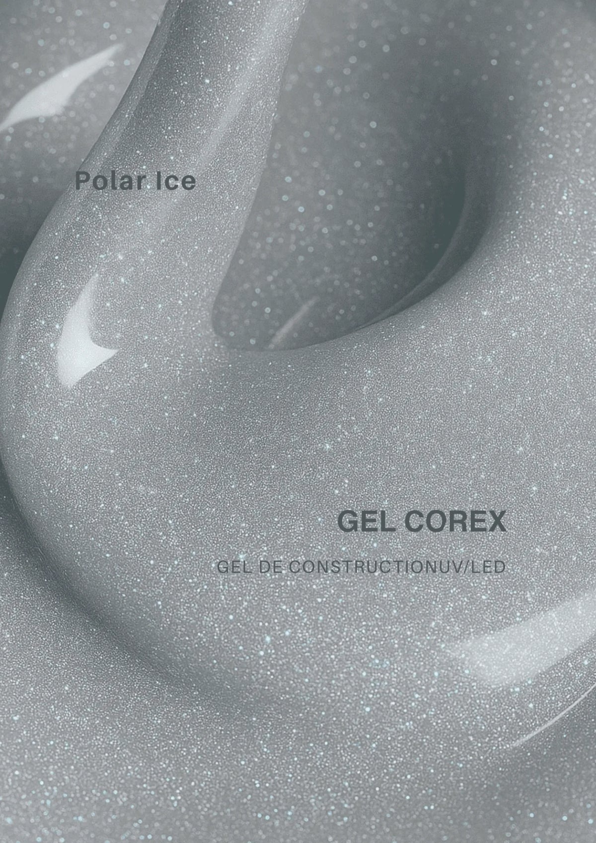 Polar Ice Corex gel