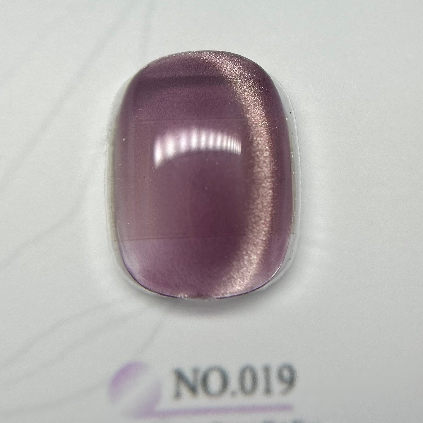 Mistery Forest Cat Eye 19