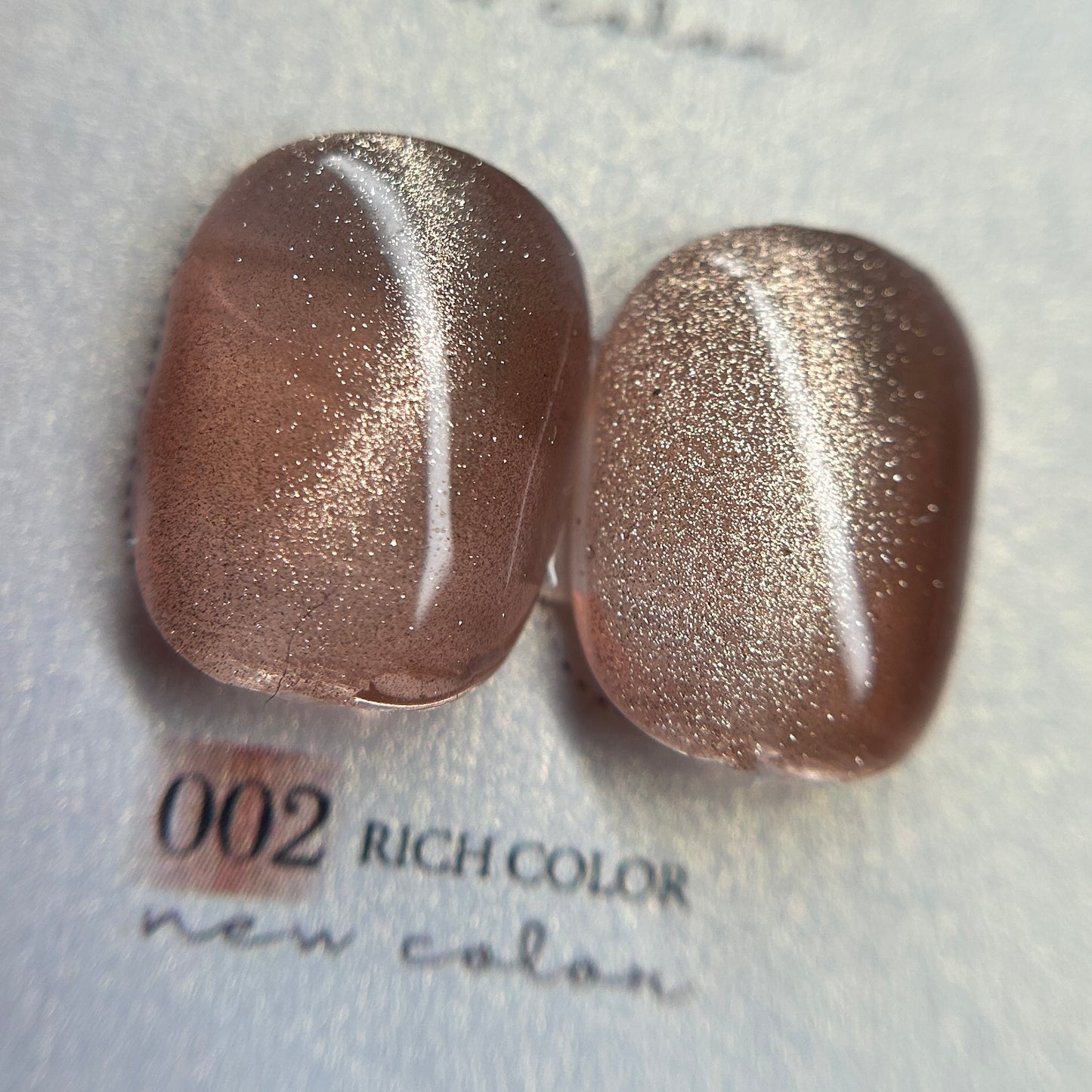 DC Cat Eye N048 #2