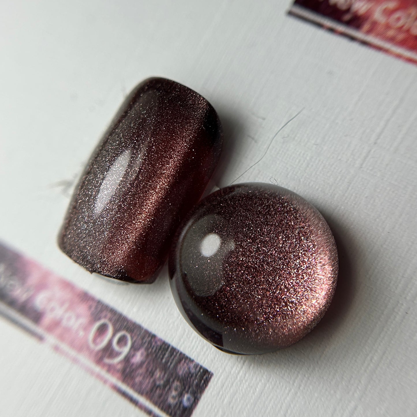 Cat Eye N43 #9