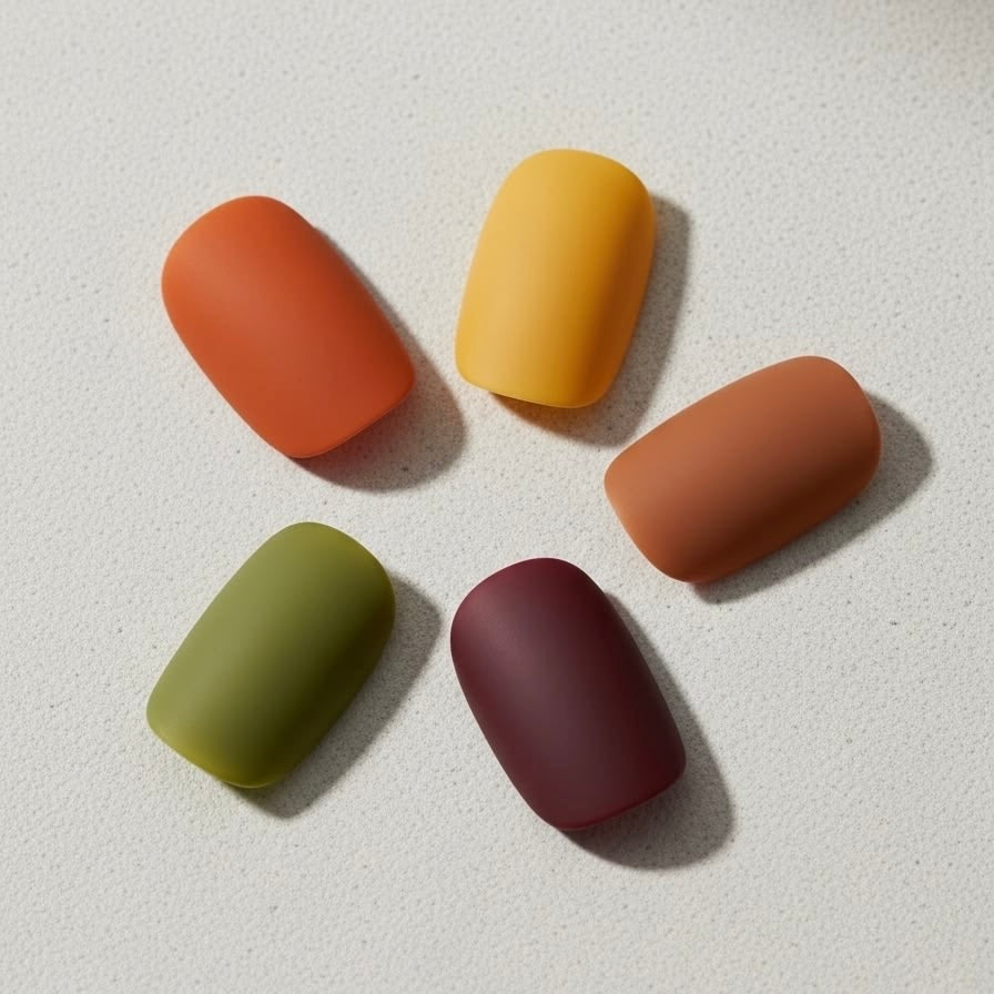 Esmaltes Sólidos (Uso del Expo)