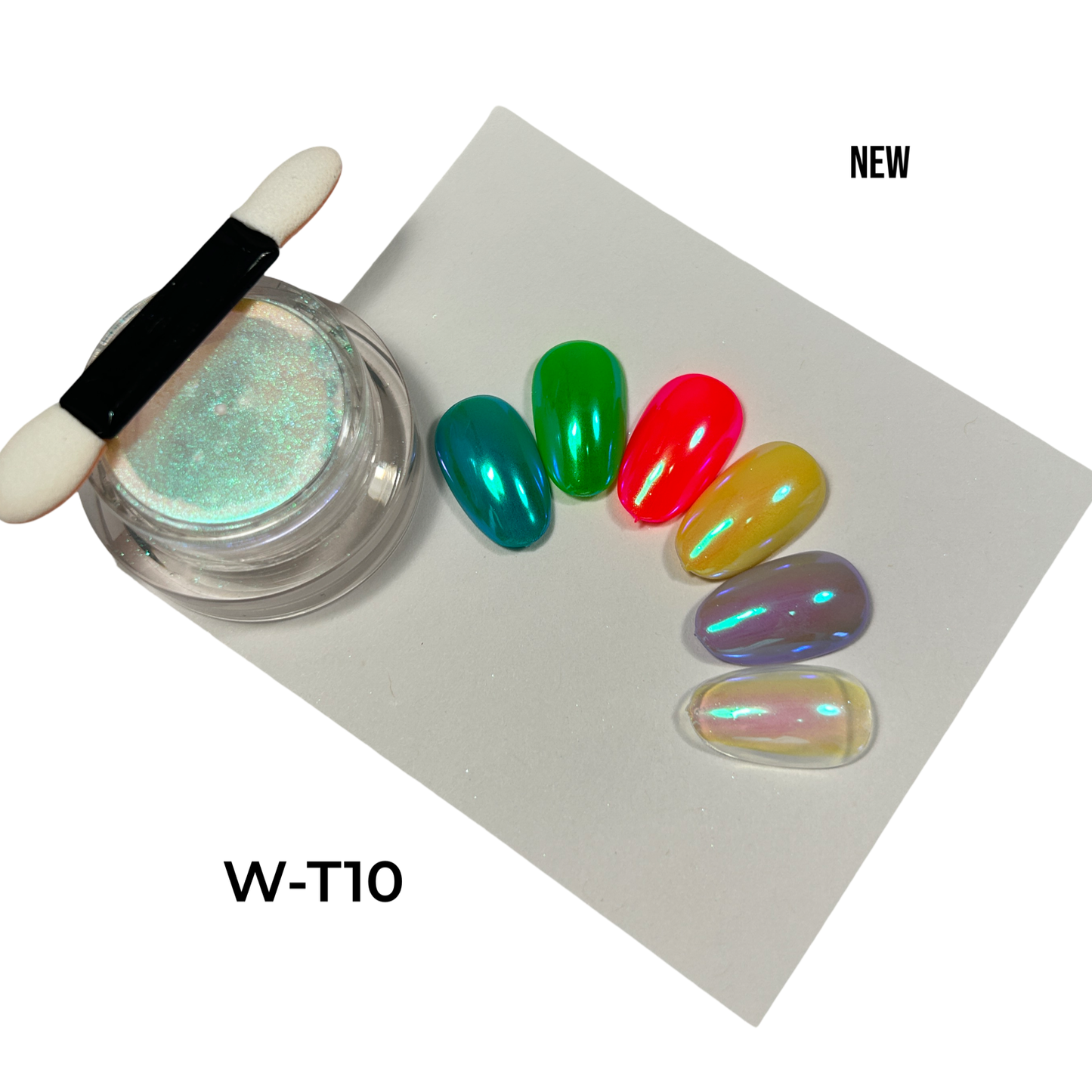 W-T10 Chrome Universal